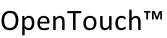 OpenTouch™
